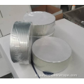 Butyl Rubber Flashing Tape dengan aluminium foil